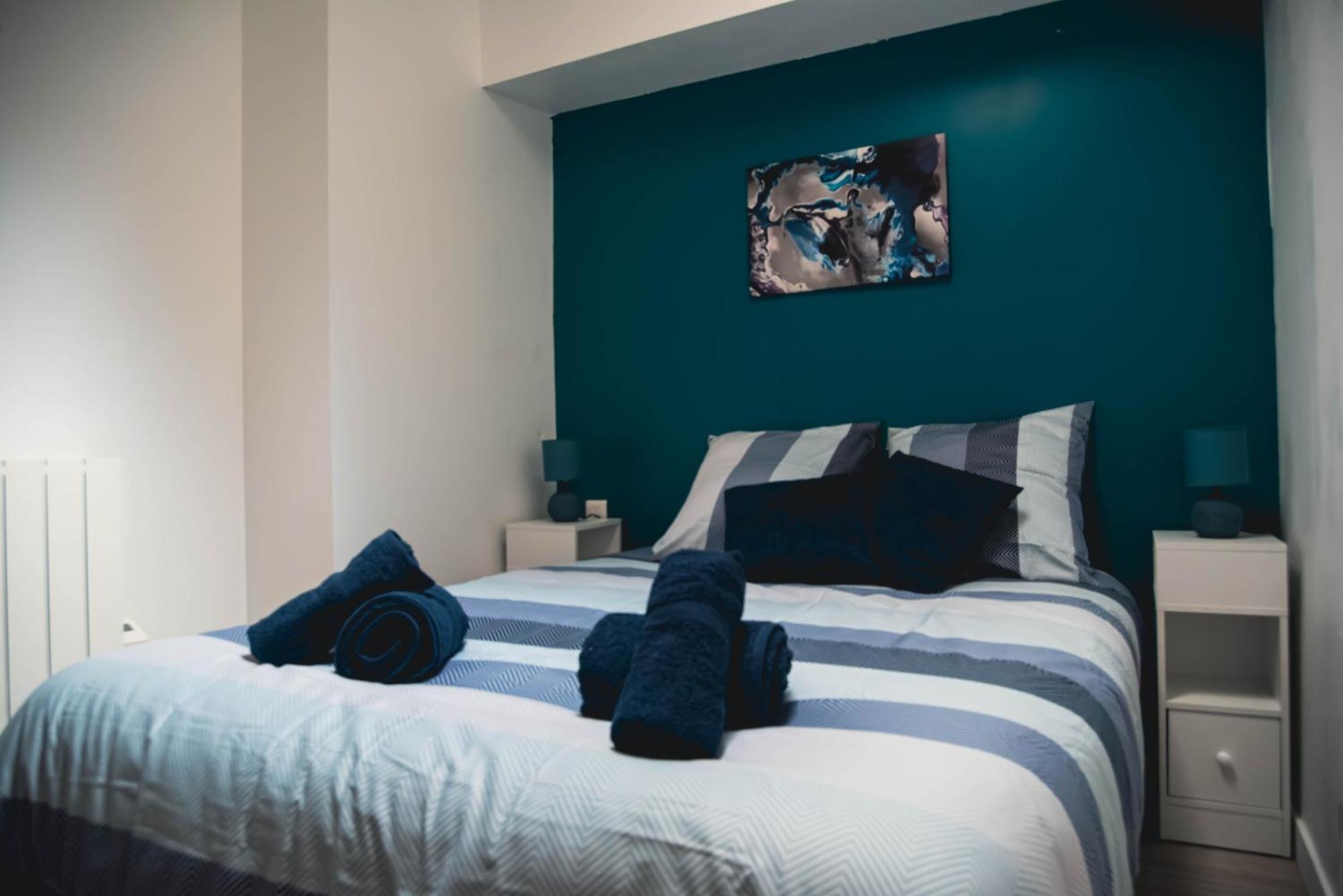 Maison 6 Personnes, Piscine Privee, Jardin مولان المظهر الخارجي الصورة