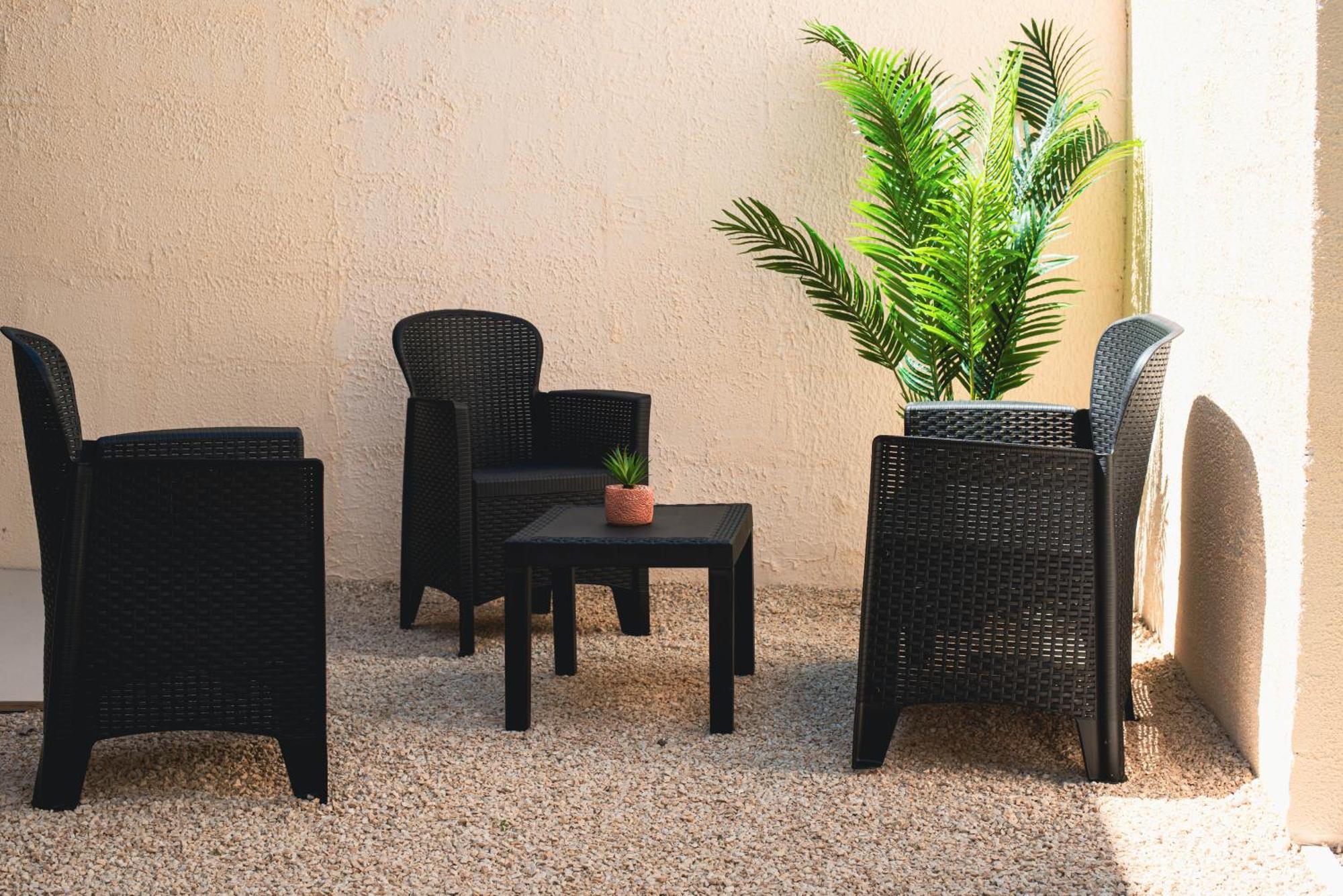 Maison 6 Personnes, Piscine Privee, Jardin مولان المظهر الخارجي الصورة